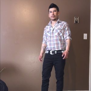 Meet your Posher, Erick